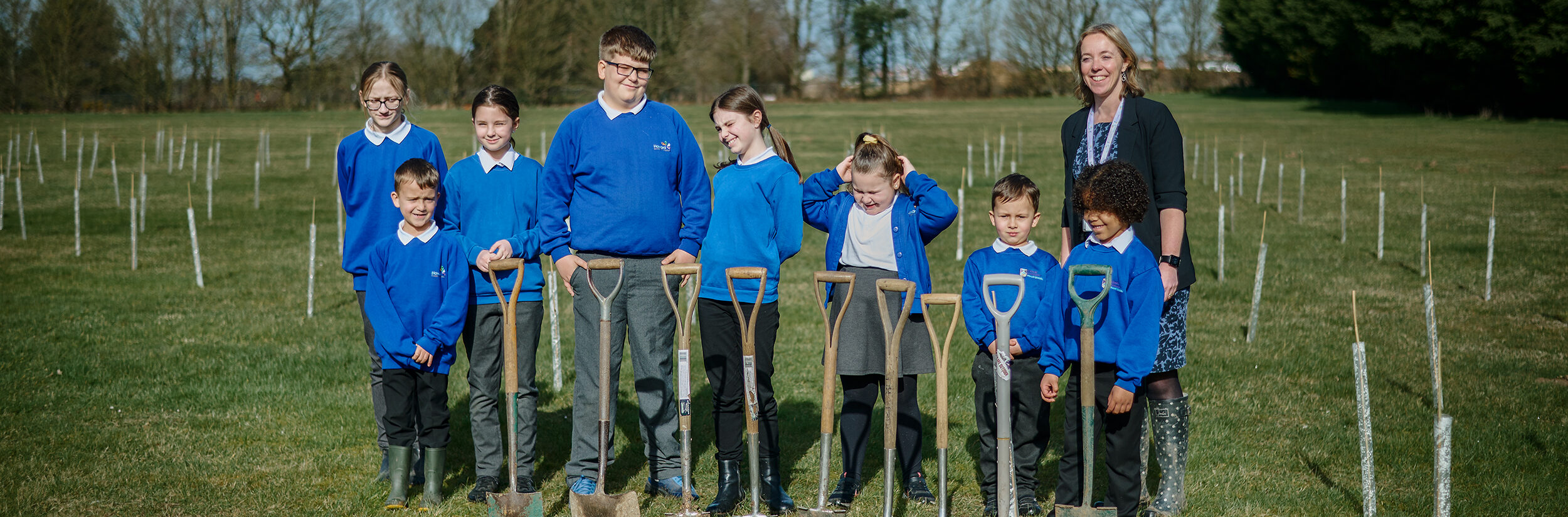 Safeguarding howard community primary school