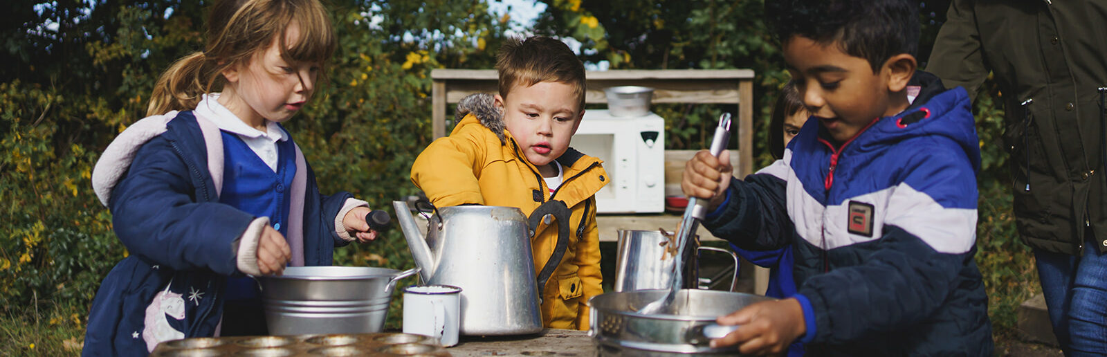 Term Dates Howard Community Primary School